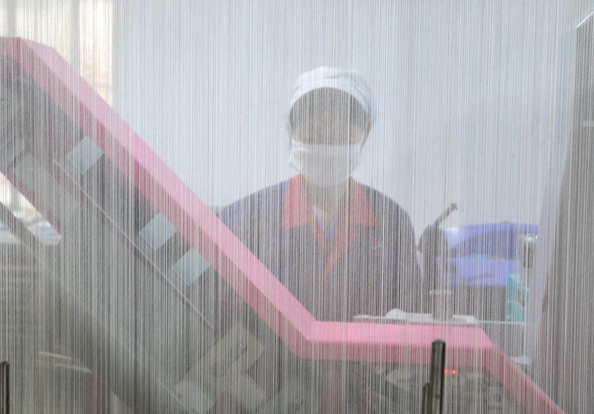 浙江纺织服装职业技术学院铁路物流管理专业解读: 就业前景如何?