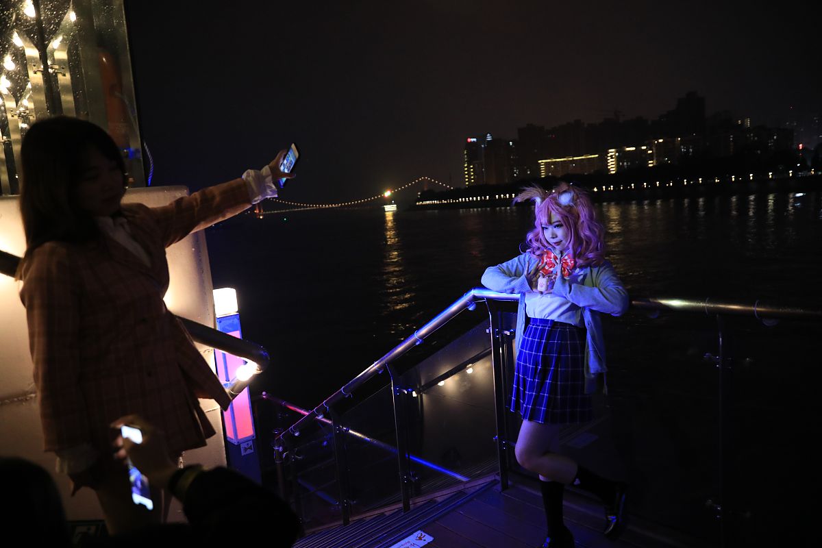 广西中专学校电子竞技运动与管理专业怎么样？就业前景如何？