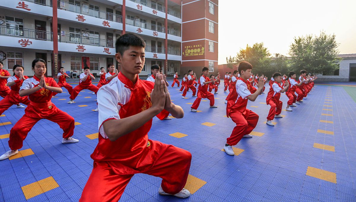 西安武术职业学校怎么样？评价好不好？就业如何？