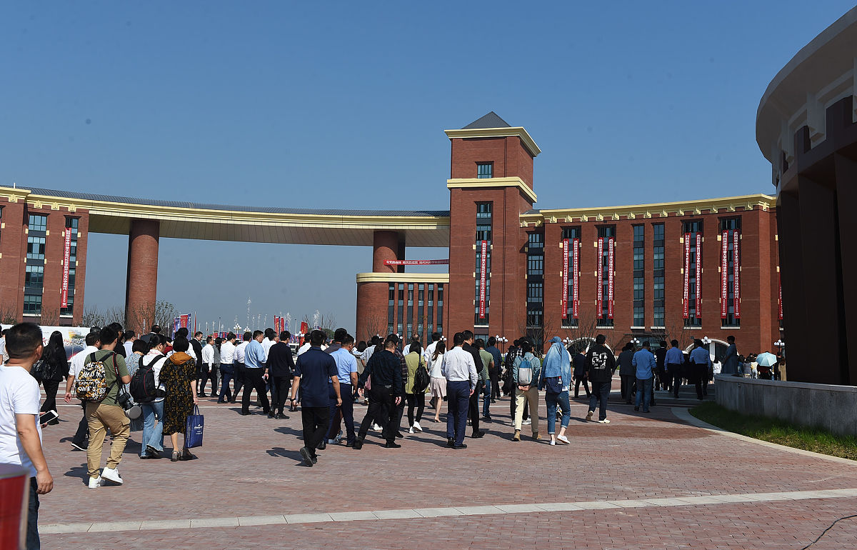 长治第一职业高级中学办学理念