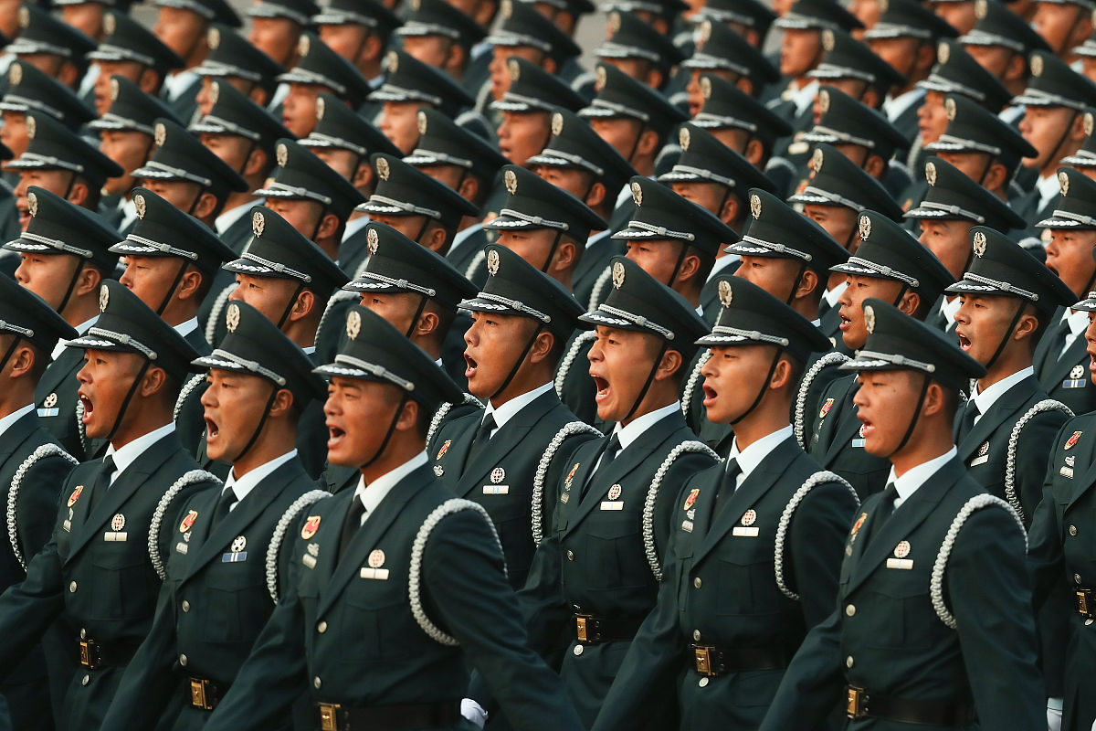 军队文职工作申请：贡献国家，追求挑战，实现自我价值