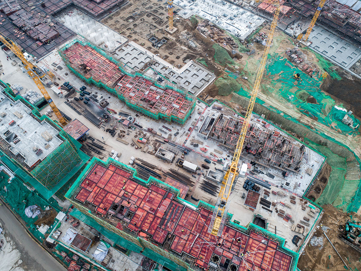 园区发展空间受限。