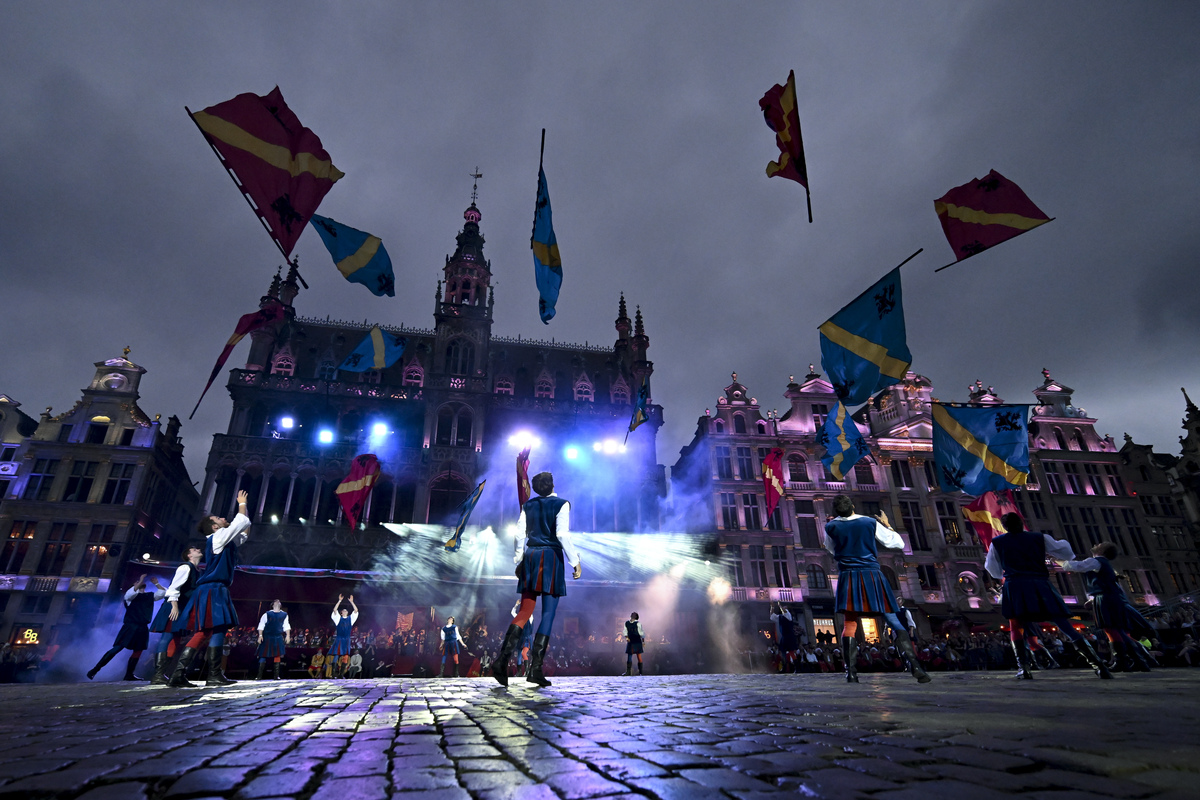 环球影城7大主题景点，带你体验精彩旅程！