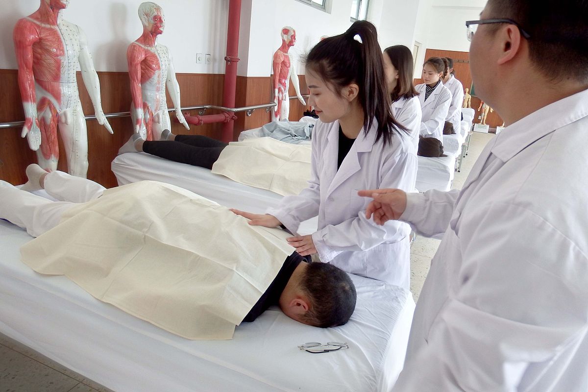 河南推拿职业学院怎么样、好不好