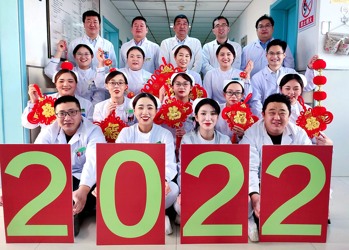 2023山东滨州无棣县医疗卫生机构招聘91人：医生、护士、医技人员等职位