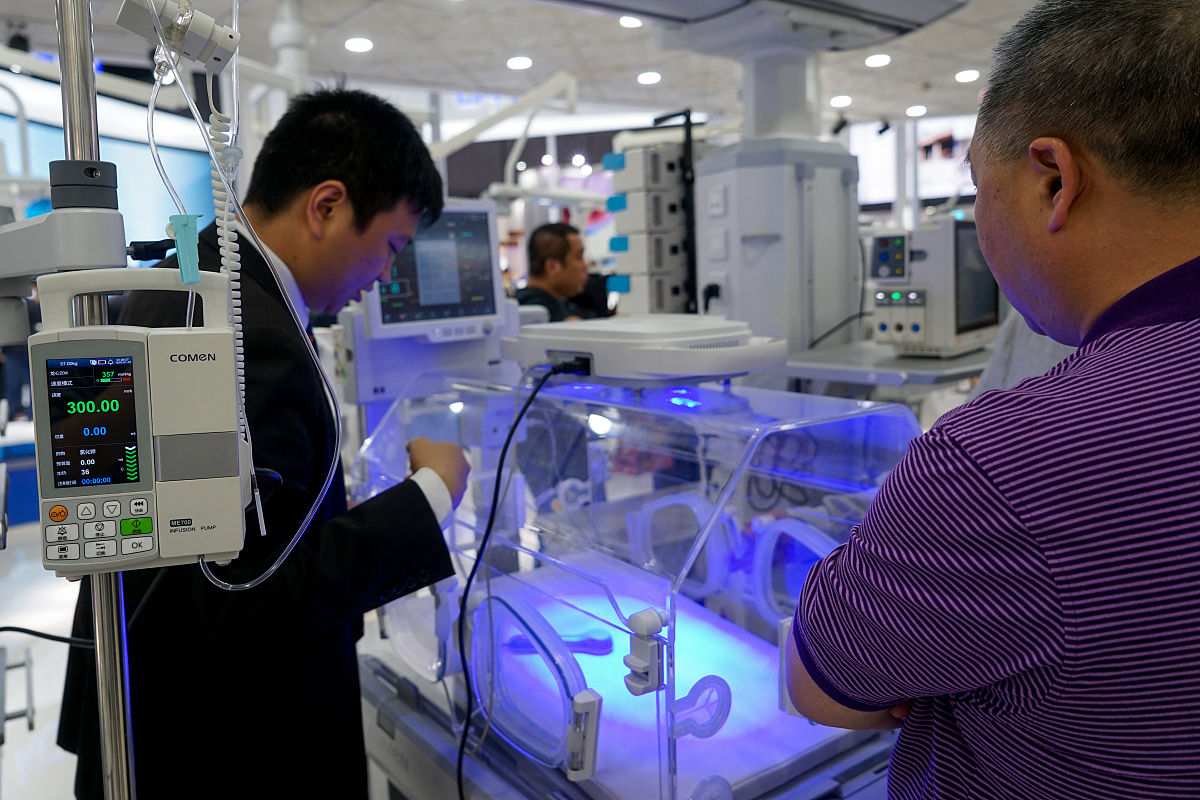 基于纳米颗粒的信号放大系统属于新型免疫学检验技术吗