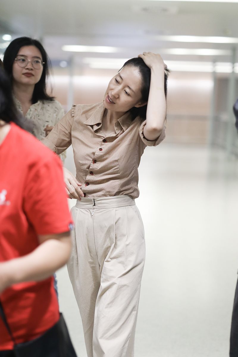 王维维 详细介绍
