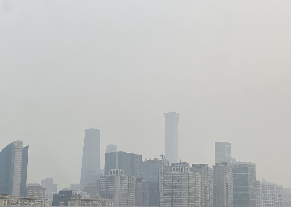 以往年的北京Pm25数据质量来进行分析一下