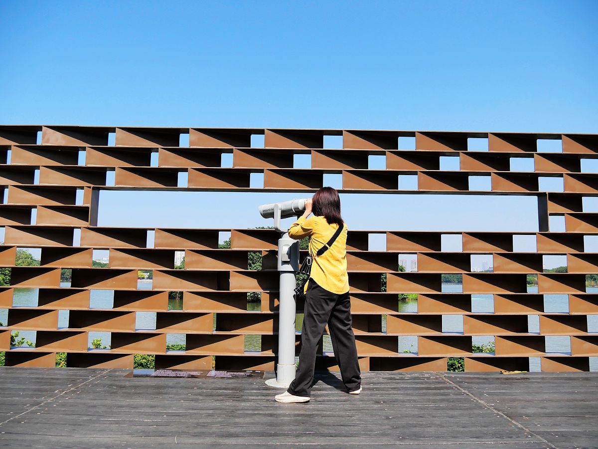 日常生活中常见的错觉：室内物体变小和高空运动感