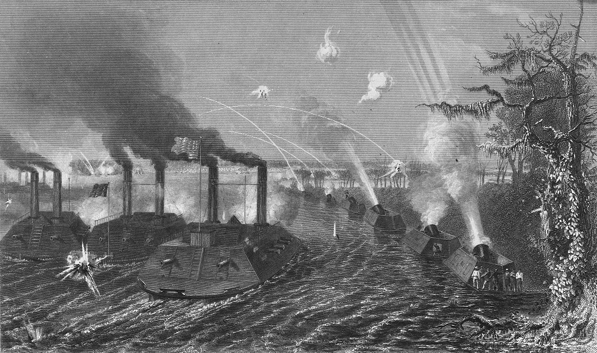 战争的本质：以一战和越战为例深度剖析