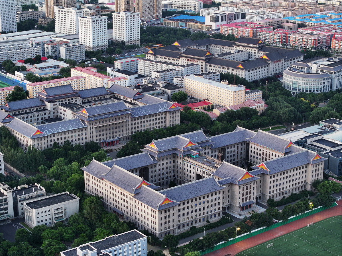 大连医科大学中山学院官网地址入口及专业选择指南