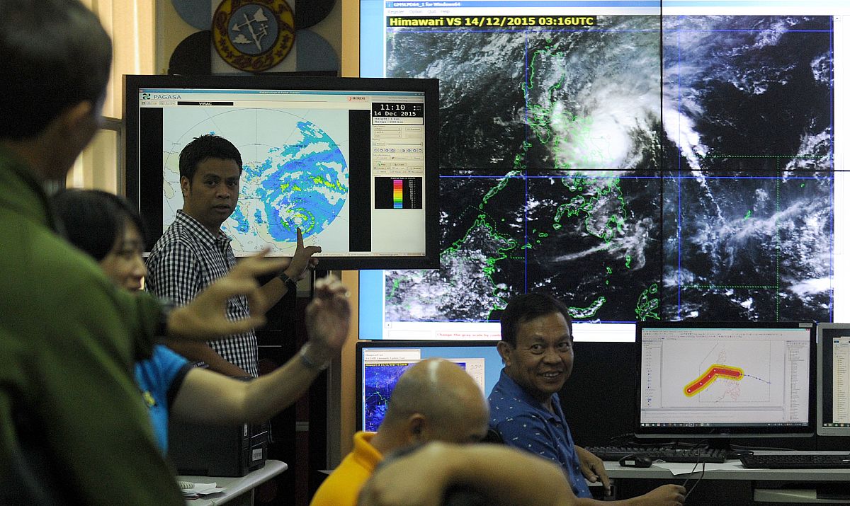 兰州气象学校2021年招生简章 | 报名时间、专业、发展前景