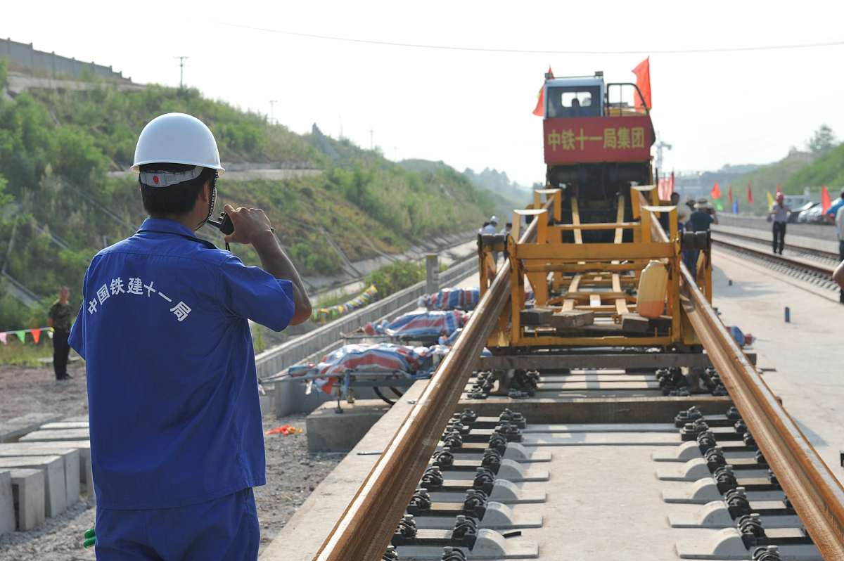 重庆铁路运输技工学校2022年多少分能报考