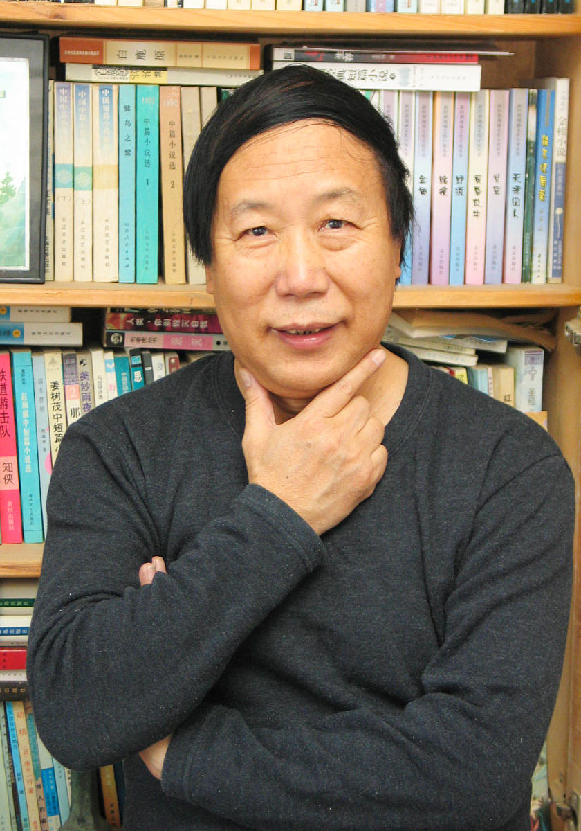 上海师范大学研究生：王荣生教授著作解读与高中语文教学模式研究