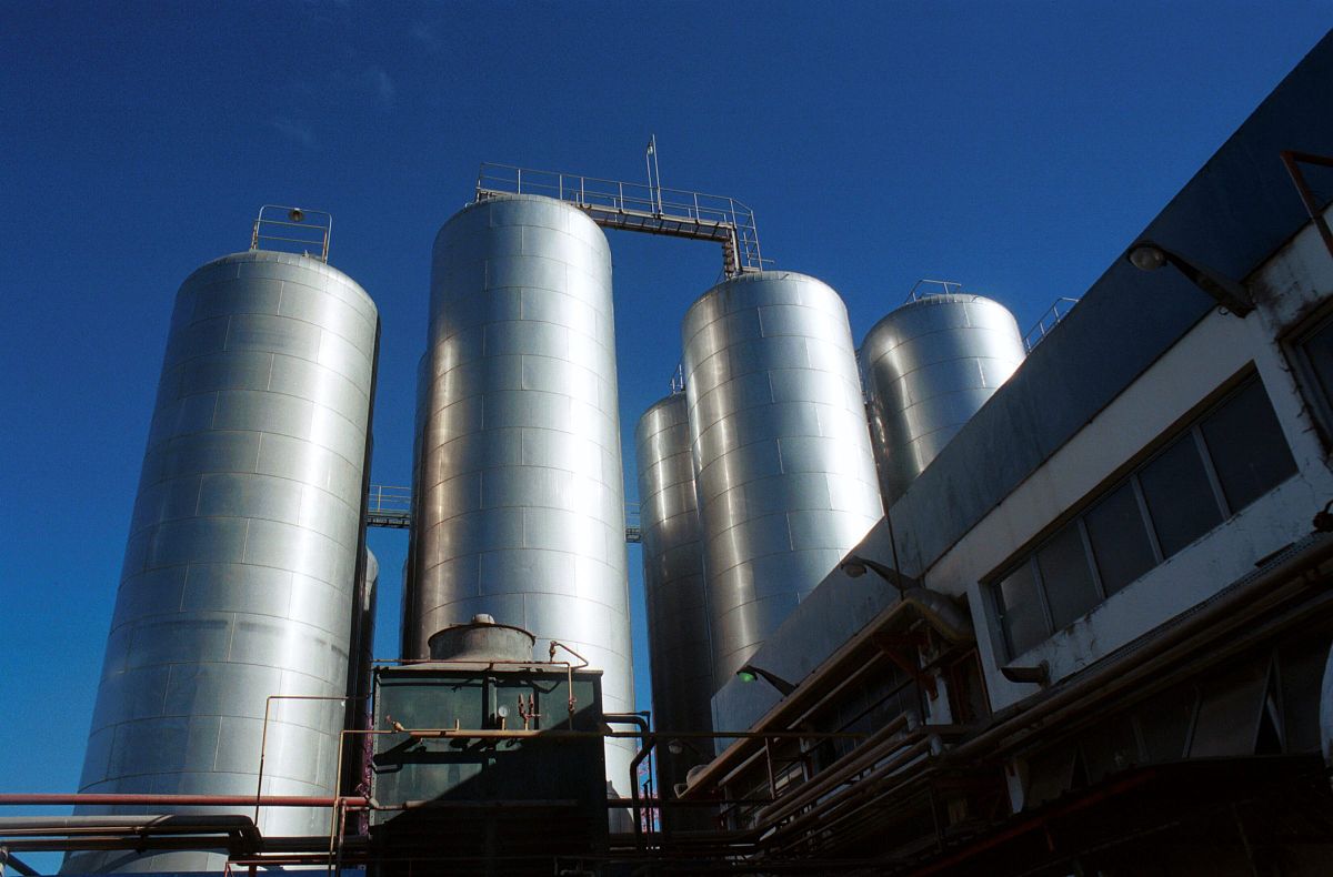 2005年8月12日,巴西gama,巴西美洲饮料公司(ambev)和比利时国际酿酒公