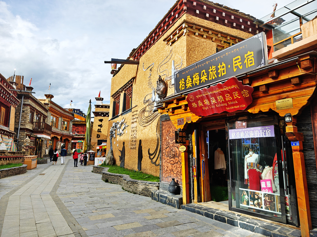 My Hometown Ma'anshan: A Hidden Gem in Anhui