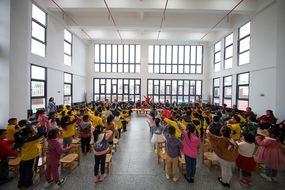 广元幼师学校小学教育专业招生