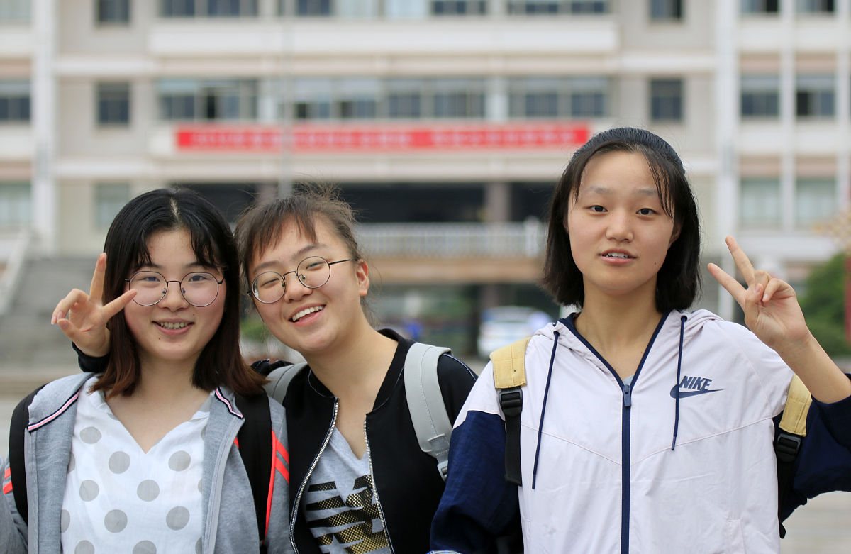 2018年6月9日,江苏省2018年高考全部结束.2018年6月9日下午4时40分,江