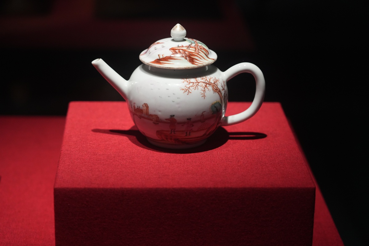 汲直壶和高士壶：如何选择适合你的茶壶？