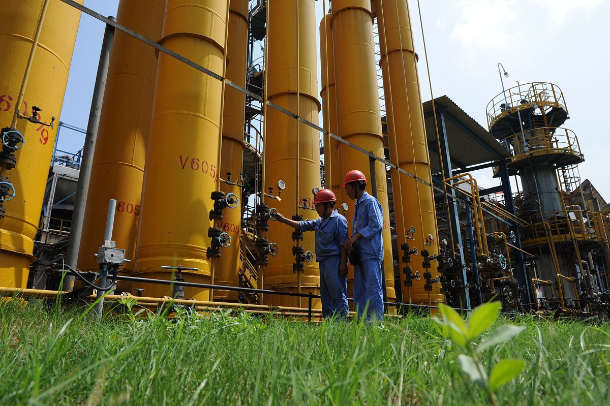 提高稠油井热洗效果方法1000字