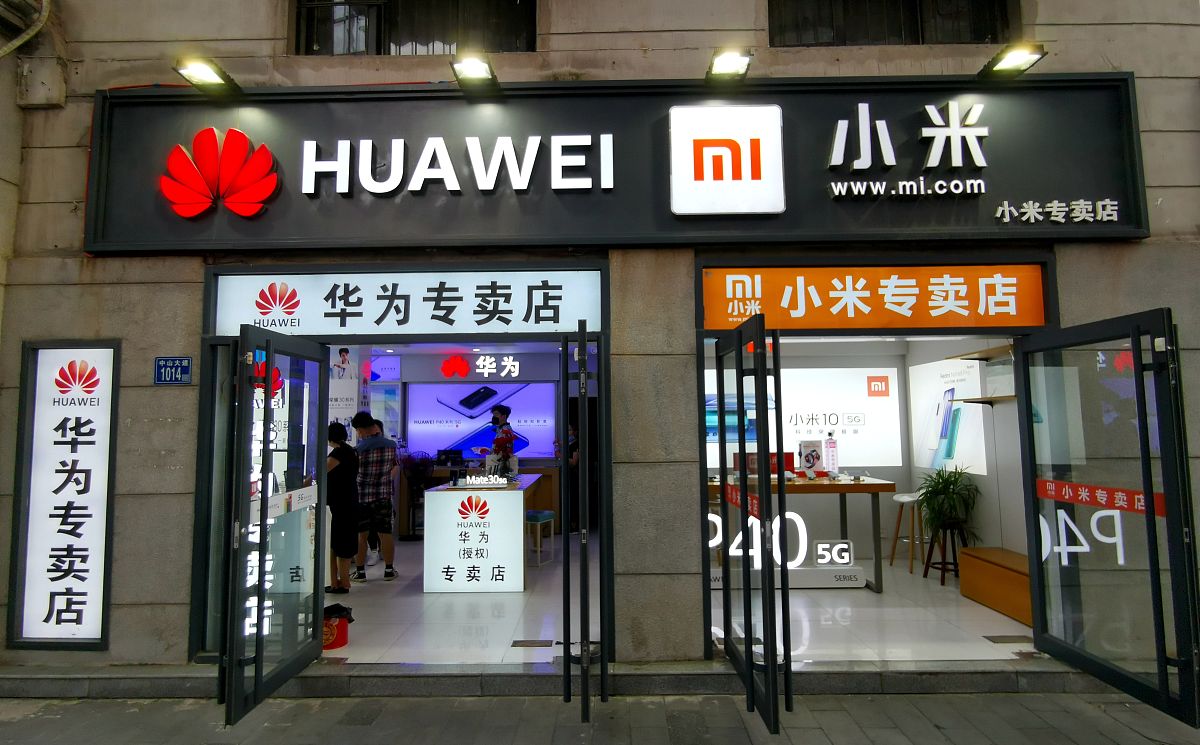 准入国内一线品牌有哪些