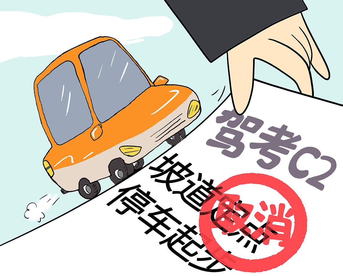 写一篇盘点驾校报名常见疑问：错过报名作废期限怎么办？的文章