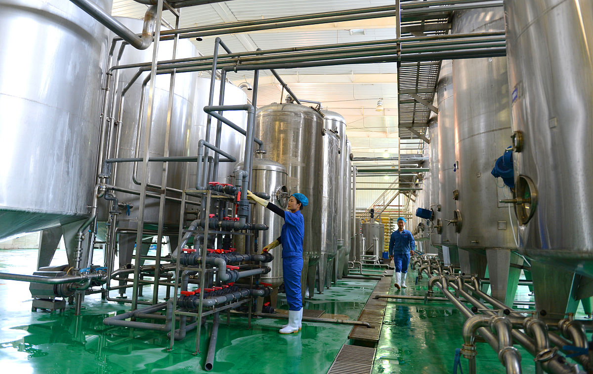 洁净度对涂装工厂重要吗