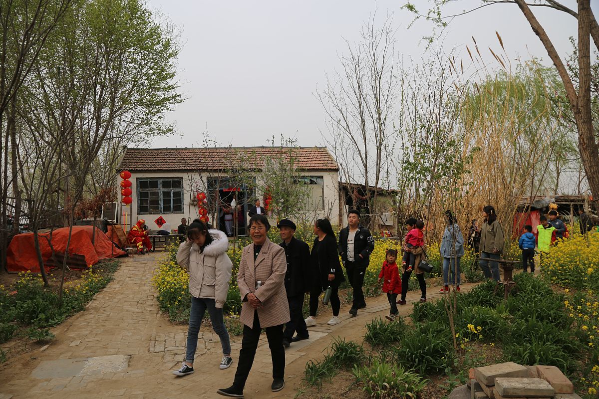 石堰坪村回乡创业抖音三农短视频口播稿10篇