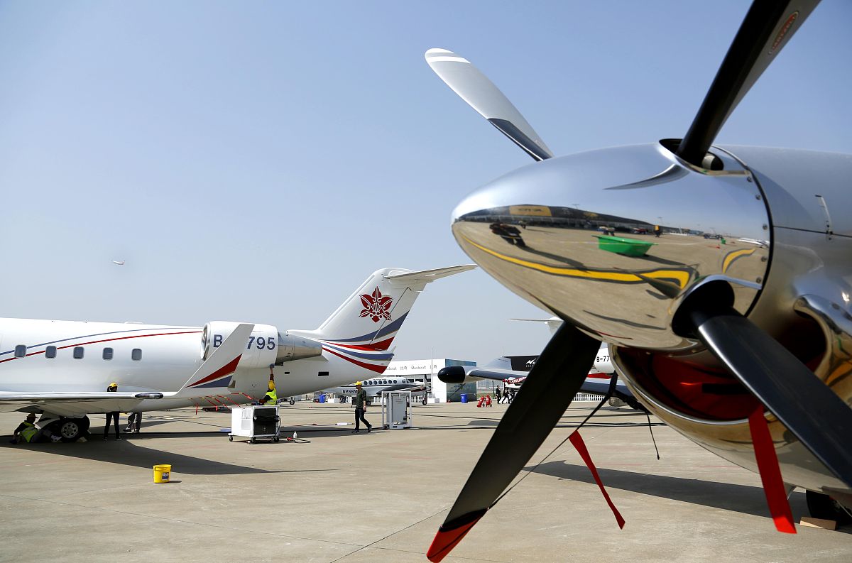 上海民航职业技术学院航空专业报考条件