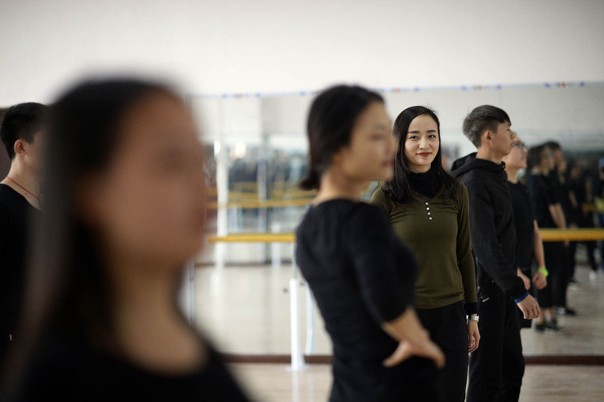 重庆电讯职业学院软件技术专业就业方向及发展建议