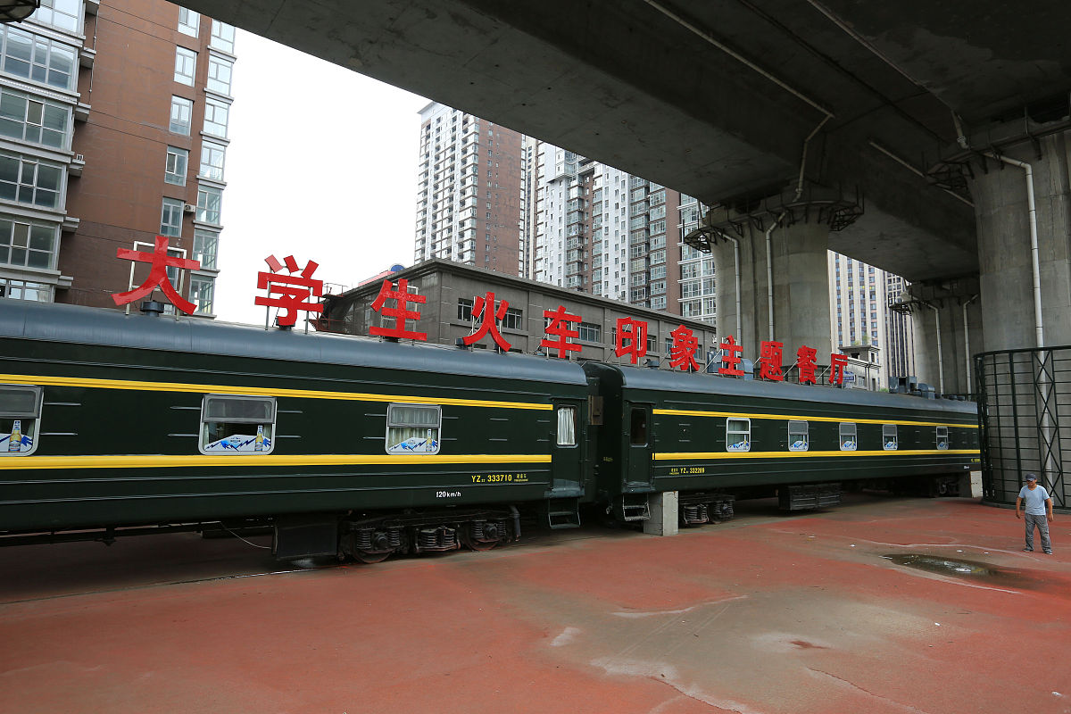 重庆铁路学校热门专业推荐：机车车辆与信号通信专业受欢迎