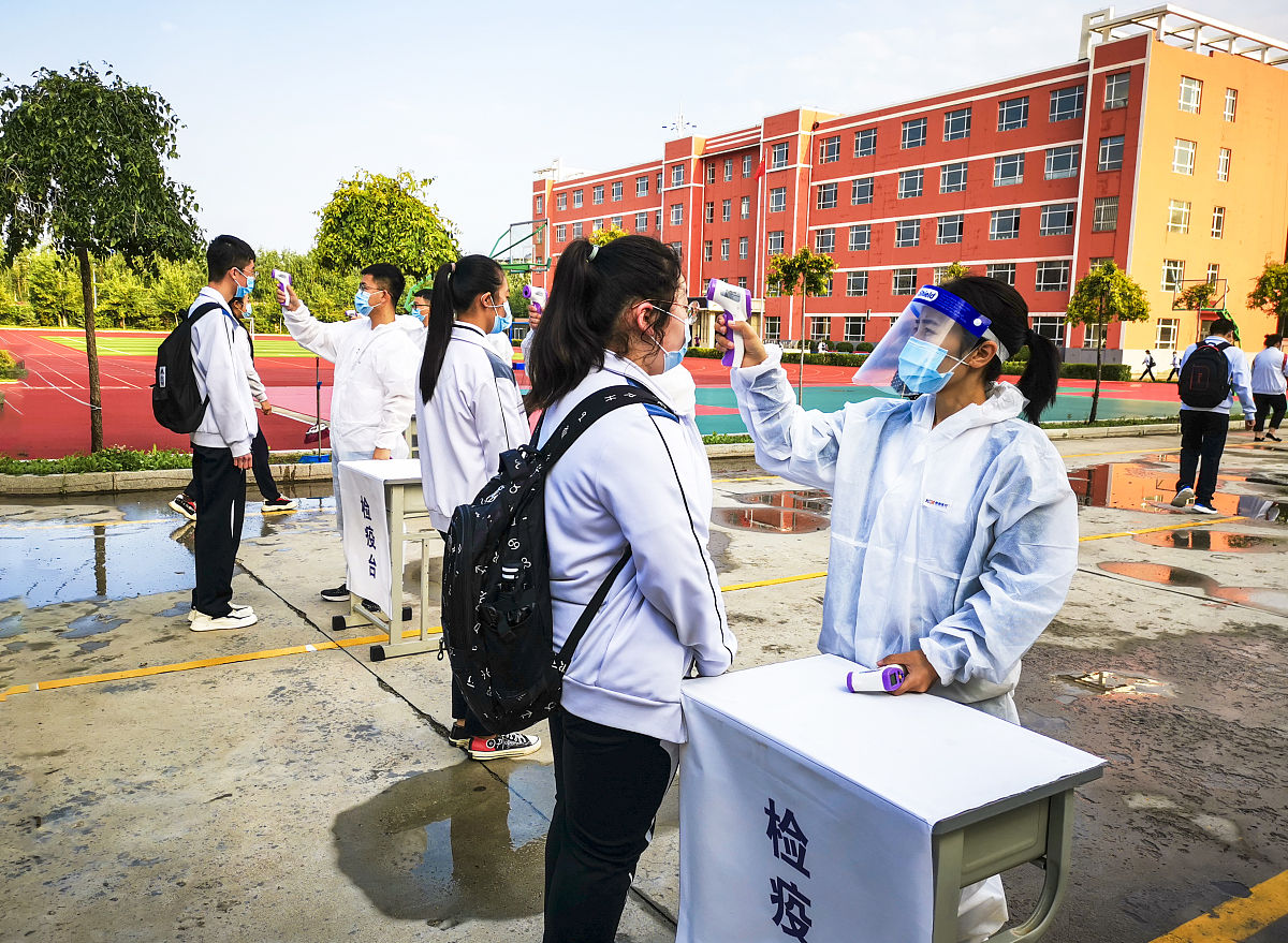 晋源区职校：教育质量与未来发展