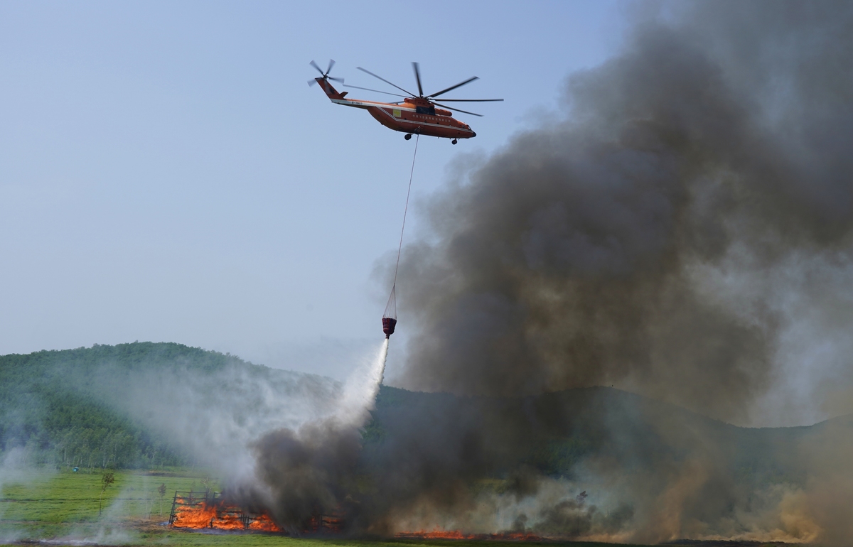 火灾自动报警系统讲解视频：保障安全，守护生命