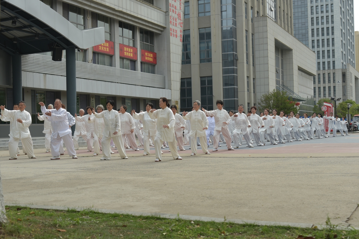 成都中医药大学卫校康复治疗技术专业：培养中西医结合的康复治疗师