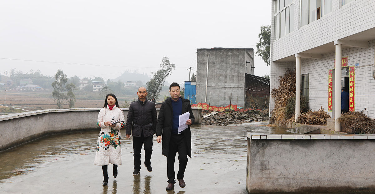 益阳安化丘甲河村卫生室：提供优质便捷的医疗服务