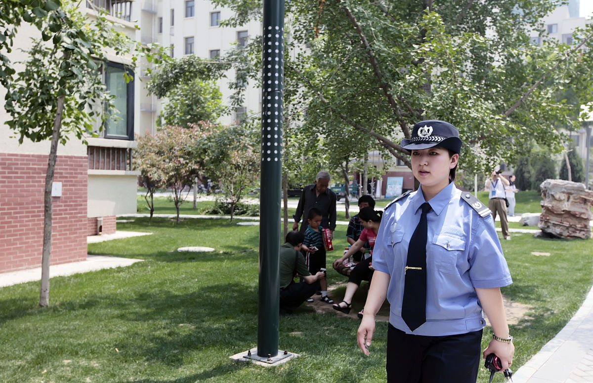 宁波城智物业管理服务社区：江北、海曙、鄞州等高端住宅区