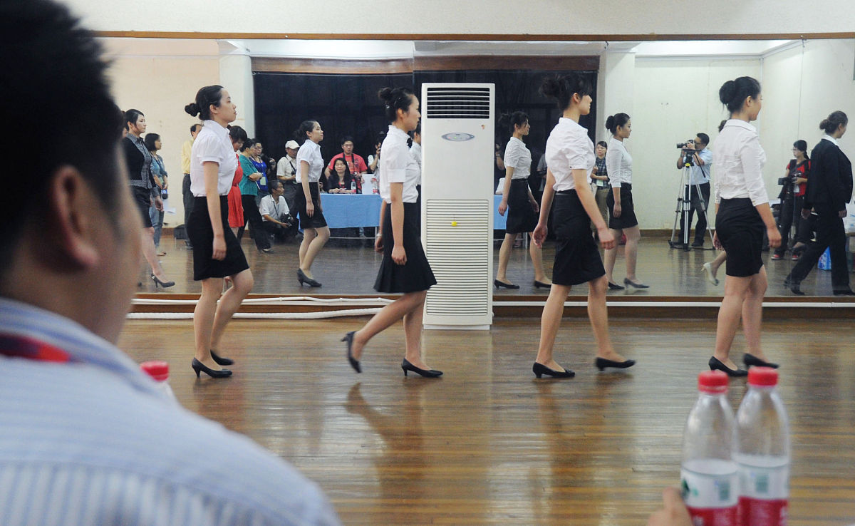 商丘职业技术学院音乐表演专业怎么样？