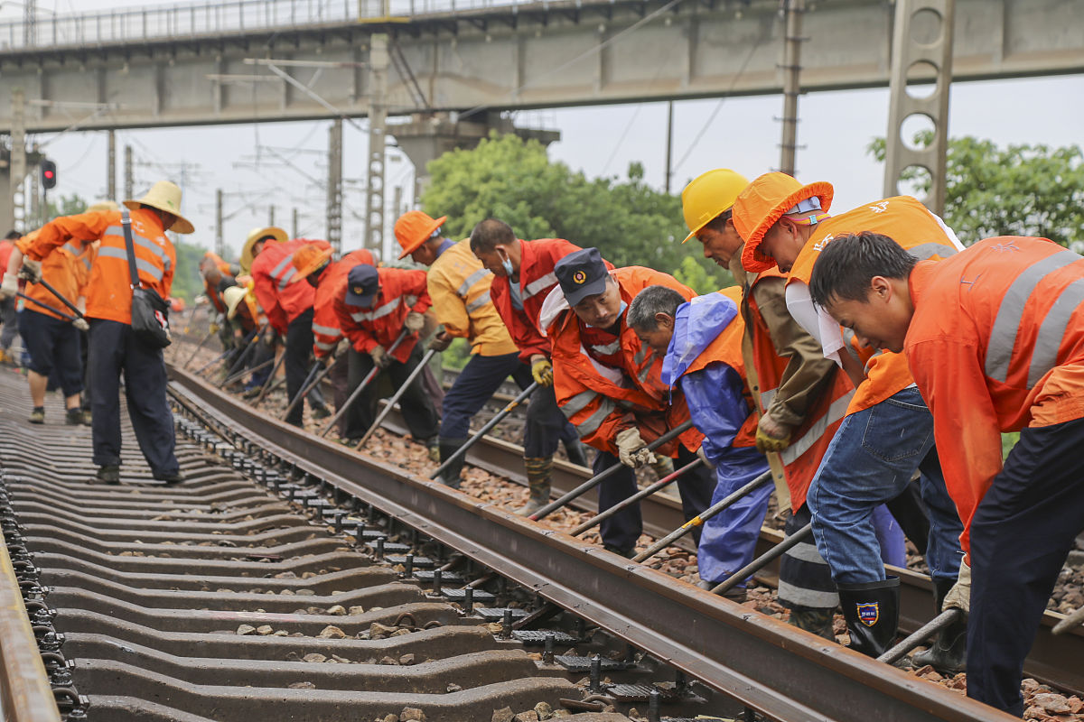 铁路专业：未来发展前景广阔的热门选择