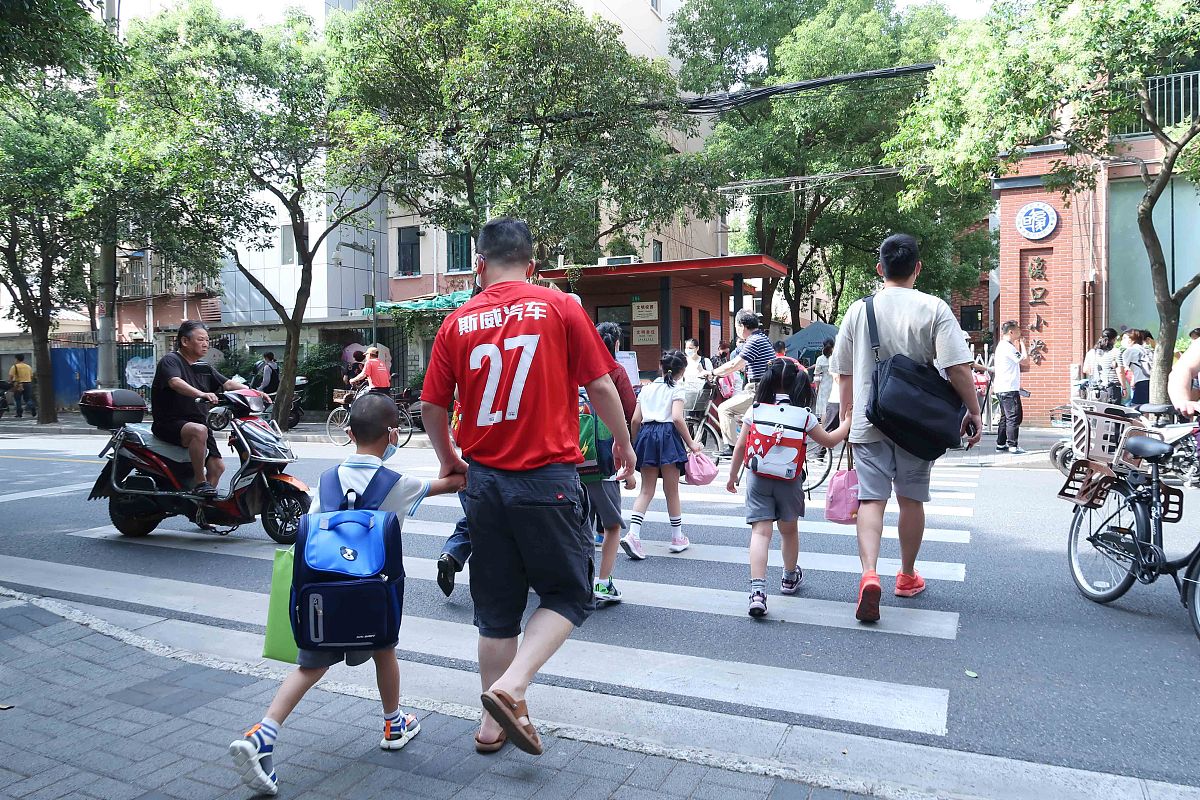 上海中小学2020年春季开学时间