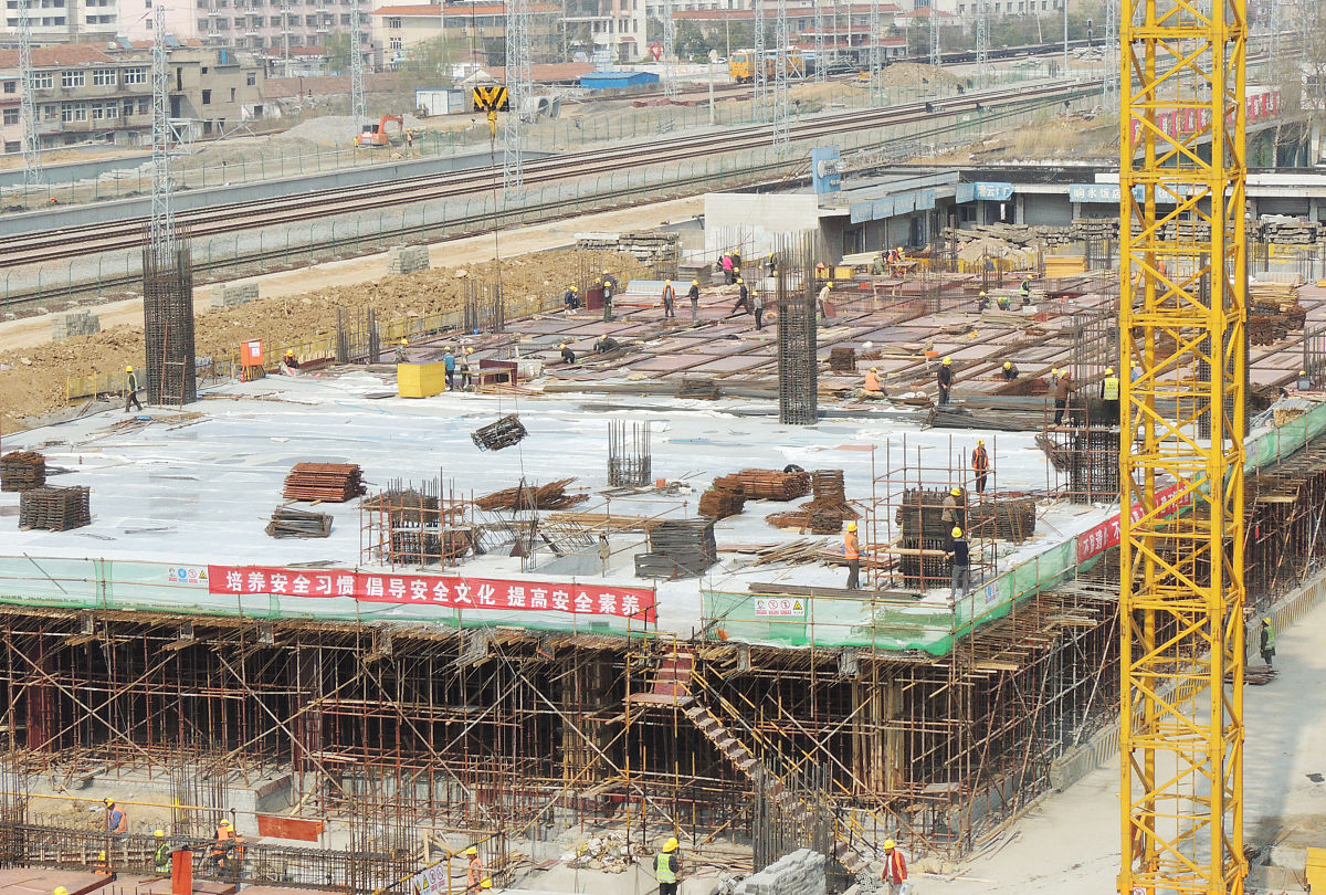 贵阳铁路工程学校招生就业怎么样