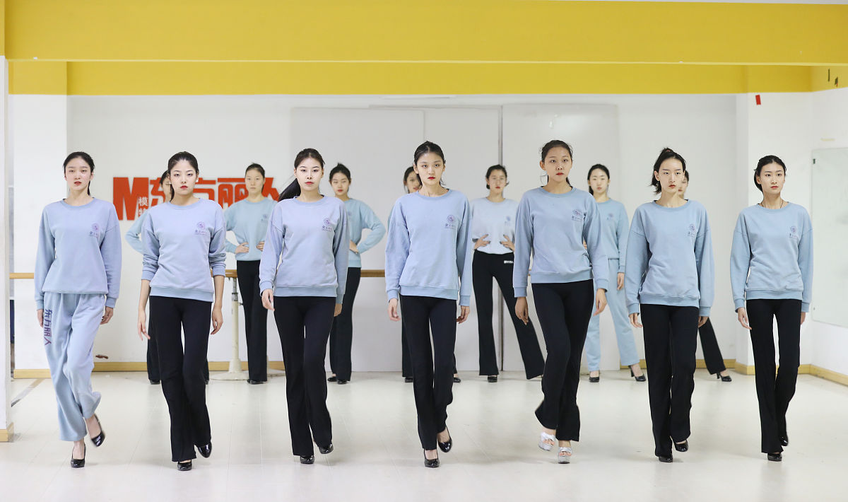 重庆市女子职业高级中学美发与形象设计专业涉及哪些课程