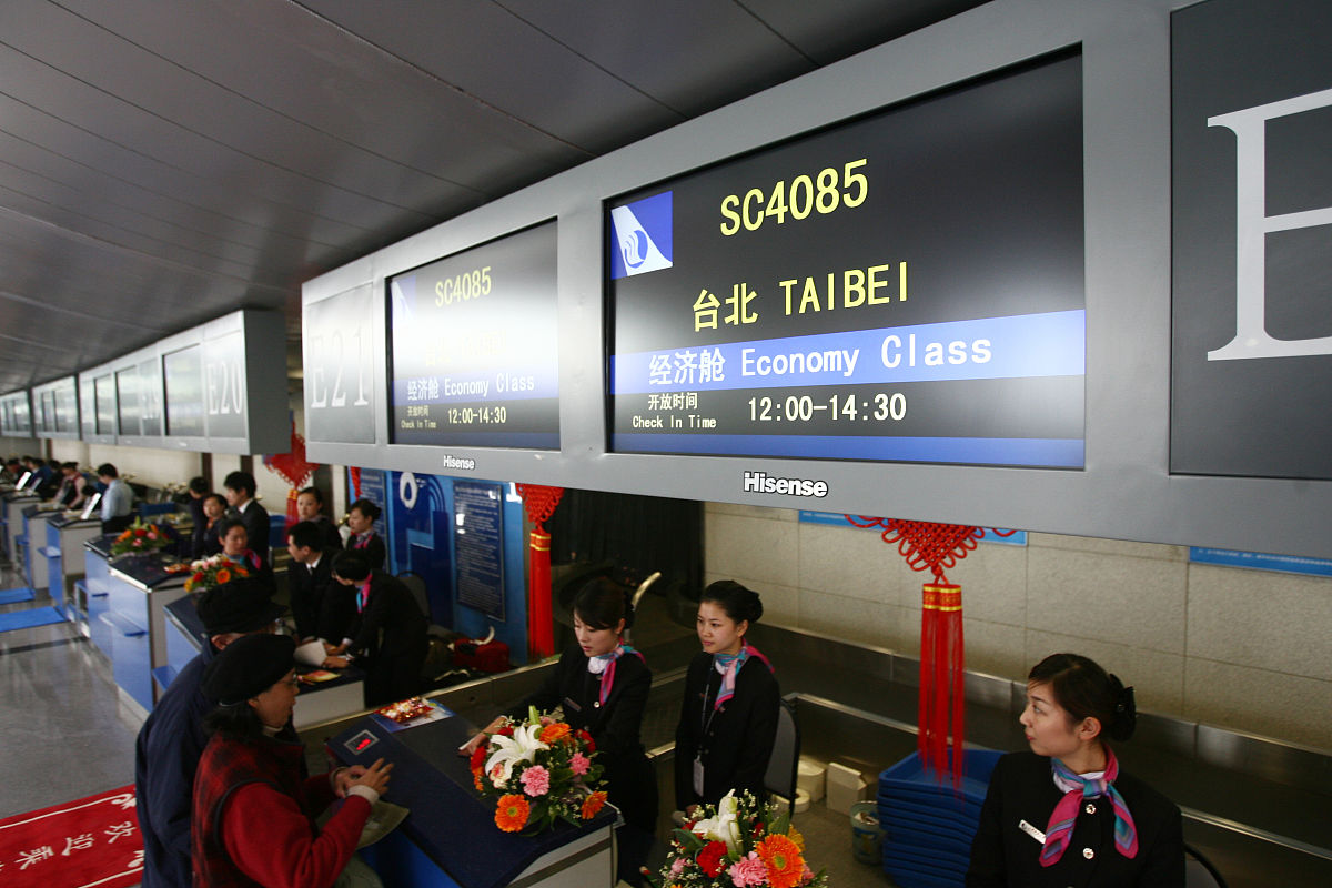 不改航班，重新值机选座位？简单几步搞定！