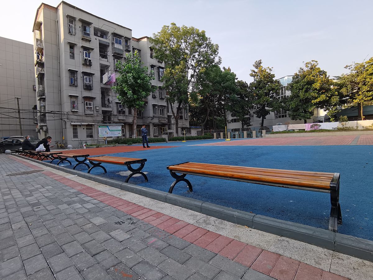 提升小区居住体验的三大关键：交通、空间、设施