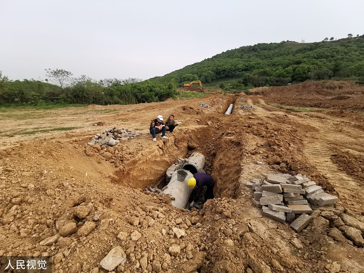 丘陵地形石方量及爆破石方量最新国家定值