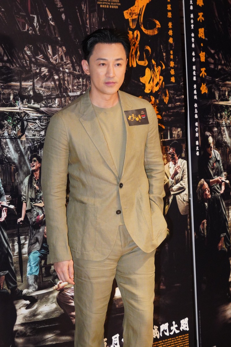 沙溢化身偶像派：引领时尚潮流，探索穿搭新境界