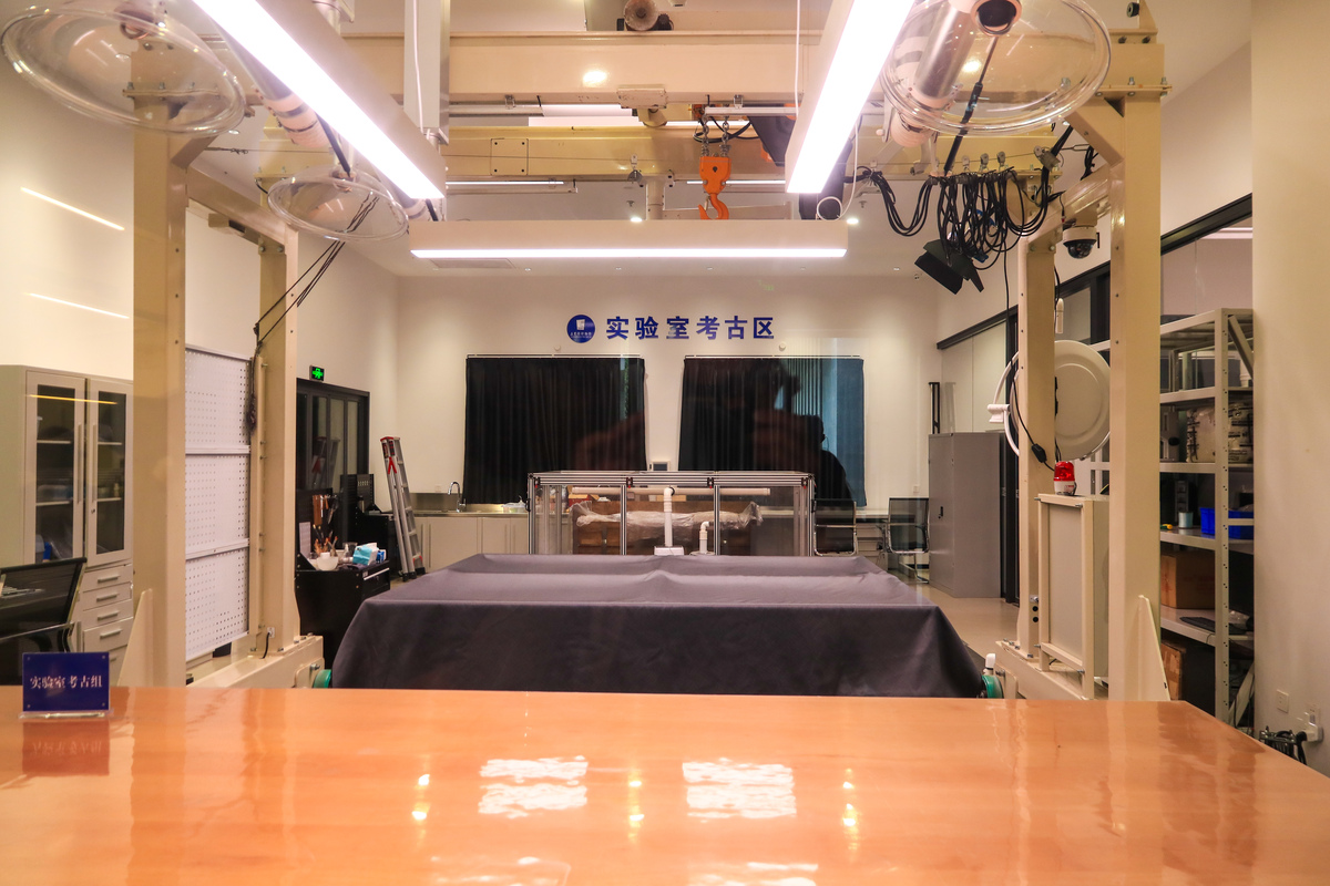 合肥科技职业学院文物鉴定与修复专业怎么样