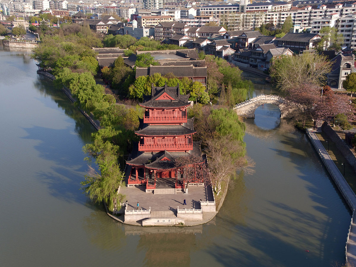 如何保护和传承运河文化？从这6个方面入手