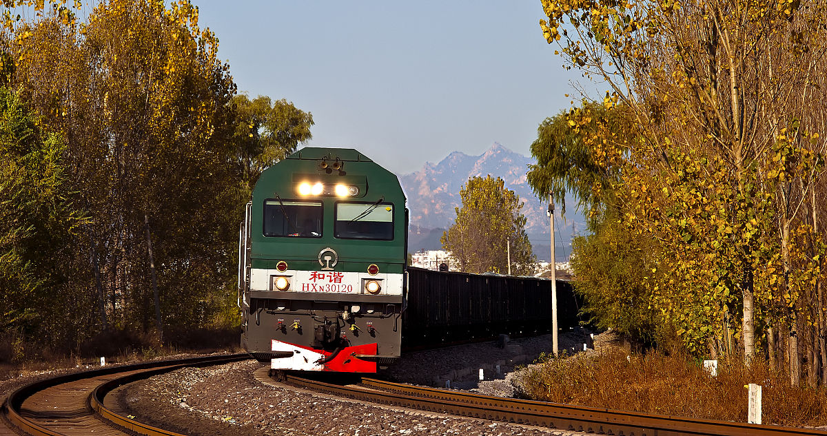 九江2021年铁路学校里面都有哪些专业