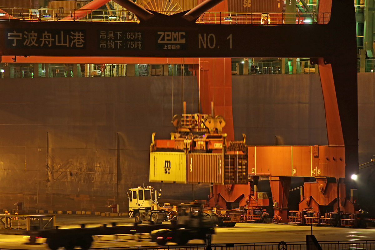 船舶建造与维修人才培养目标：满足航运业发展需求