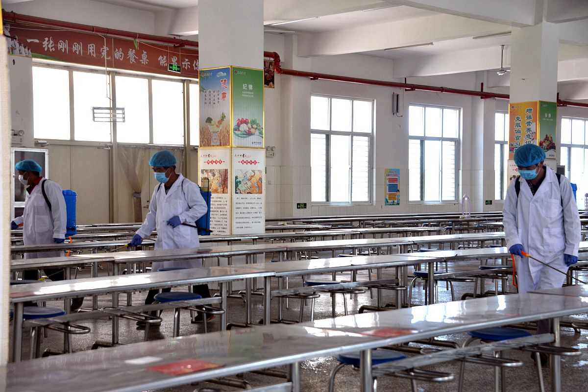 苍梧县中等专业学校烹饪专业未来发展趋势